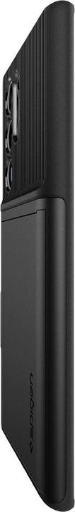 Actual product image Spigen Slim Armor CS (Samsung Galaxy S22 Ultra (5G))