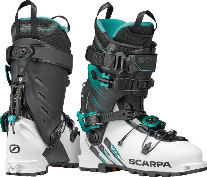 Immagine prodotto Scarpa Gea RS (25)