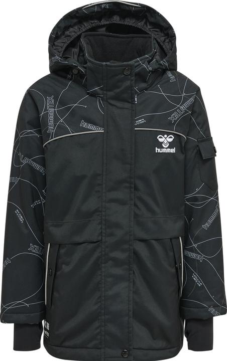 hummel Conquer Xy Tex Jacket