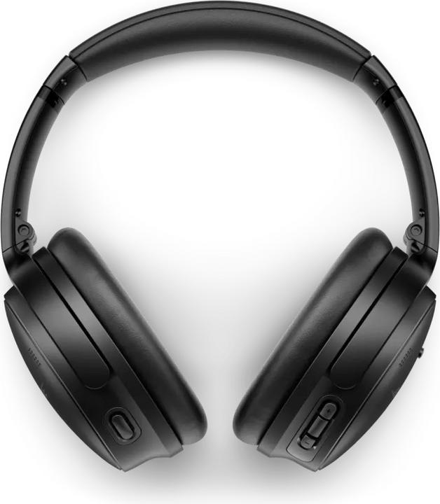 Produktbild Bose QuietComfort (ANC, 24 h, Kabellos, Kabelgebunden)