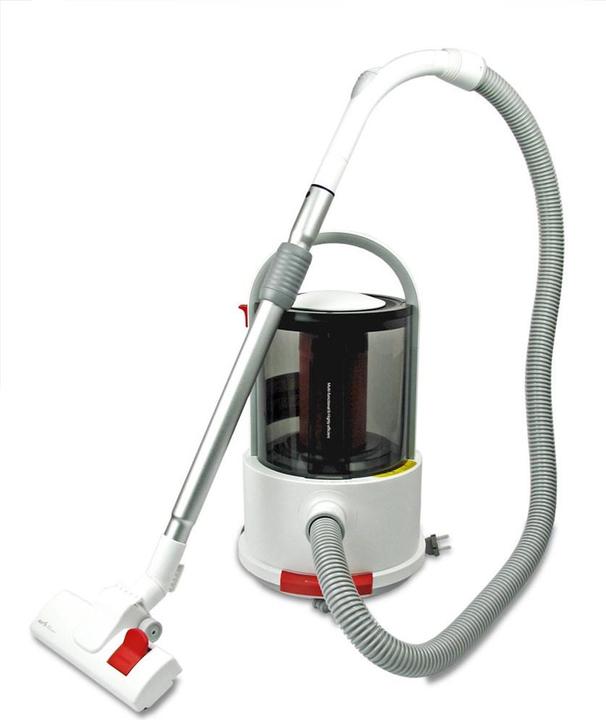 Immagine prodotto Deerma Vacuum Cleaner TJ200