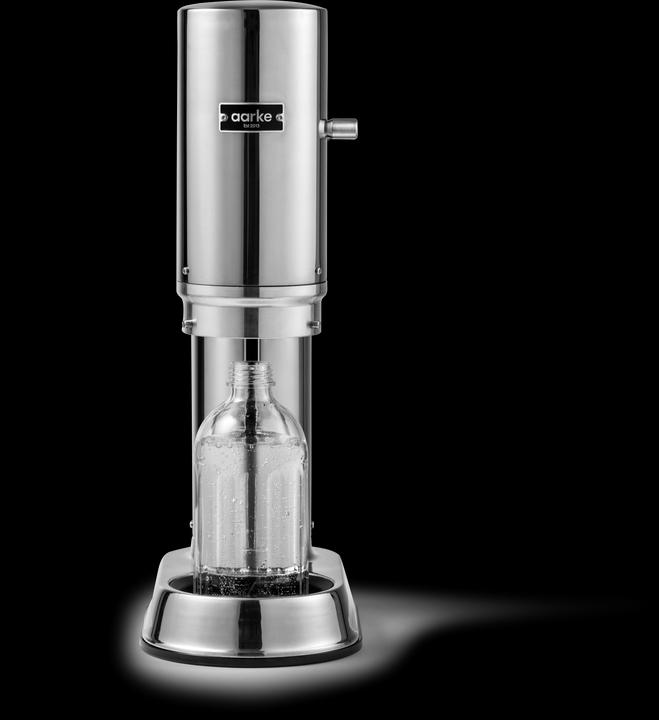 Actual product image Aarke Carbonator Pro