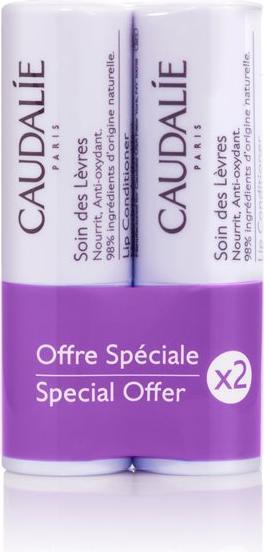 Immagine prodotto Caudalie Duo Lèvres (Cura matita, 90 ml)