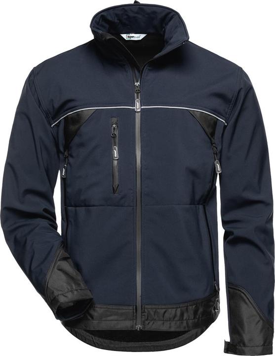 BRW Softshell Jacke