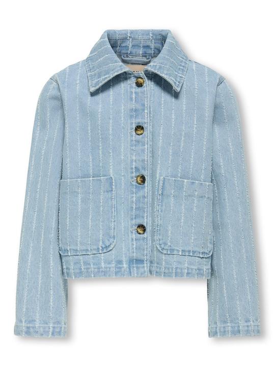 Only KOGLERIN Jeansjacke Jeansjacke