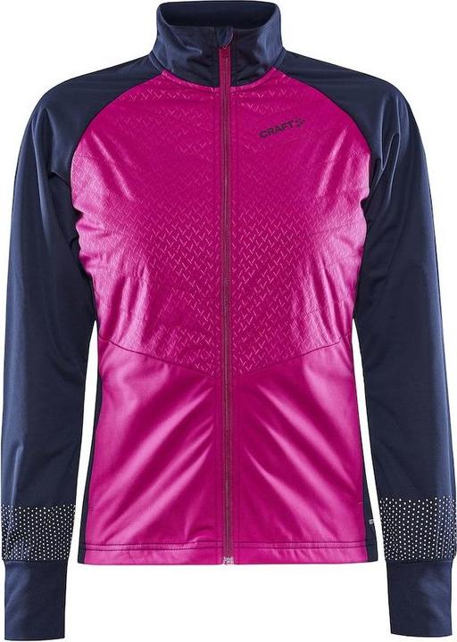 Craft Storm Balance Damen Langlaufjacke