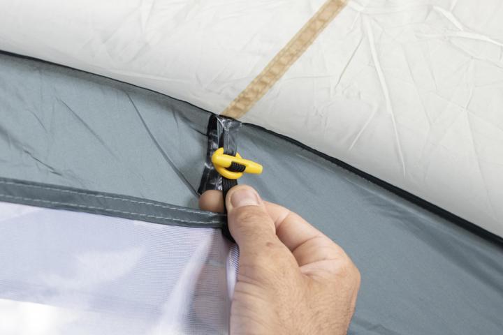 Produktbild Bestway Lay-Z-Spa Dome