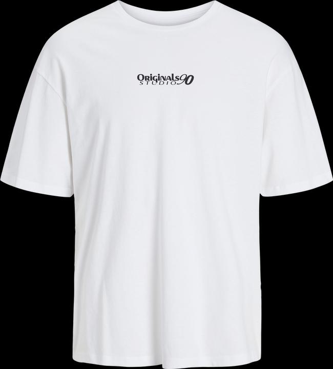 Image du produit Jack & Jones Imprimé col rond T-shirt T-shirt (M)
