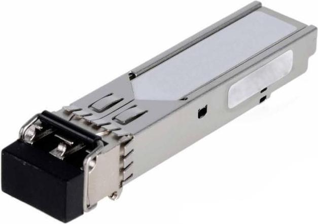 Produktbild MicroOptics SFP+ 1310nm, SMF, 10 km, LC