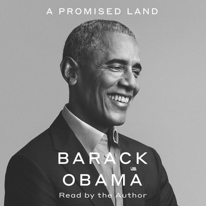 Immagine prodotto A Promised Land (Inglese, Barack Obama, 2020)
