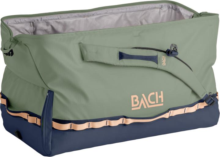 Actual product image Bach Dr Duffel Expedition 60 (60 l)