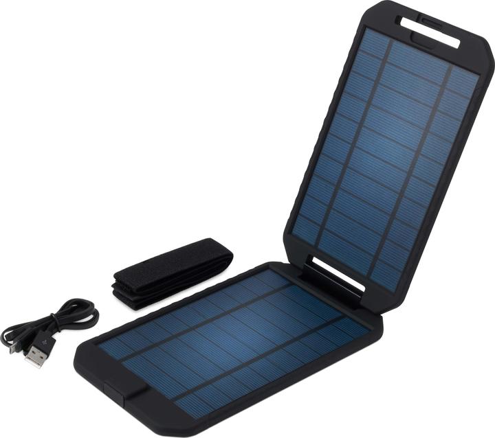 Image du produit Powertraveller Extreme Solar (5 W, 0.29 kg)
