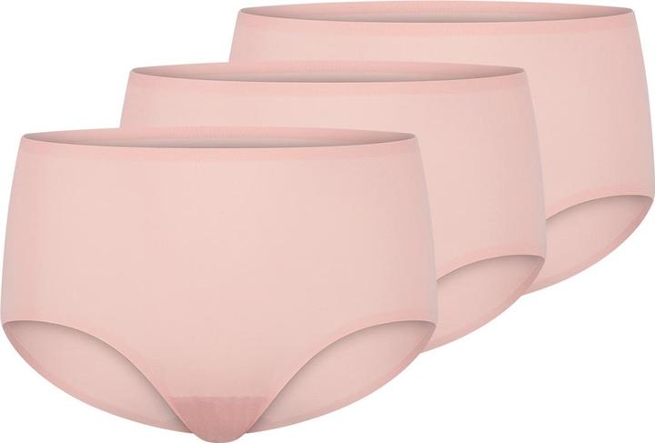 Produktbild Mey 3er Pack Simply Better Invisibles Taillen Slip (S, 3er Pack)
