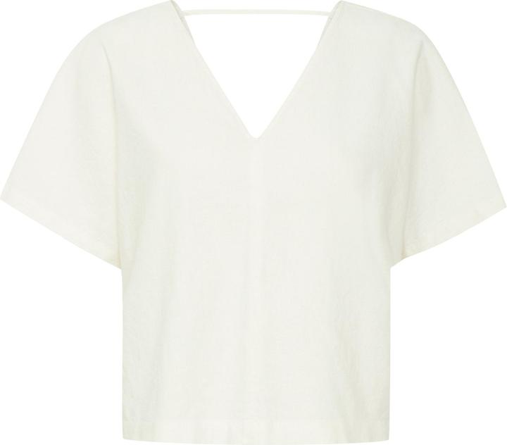 Produktbild B.young BYFALAKKA VNECK BLOUSE 20814548 (40)