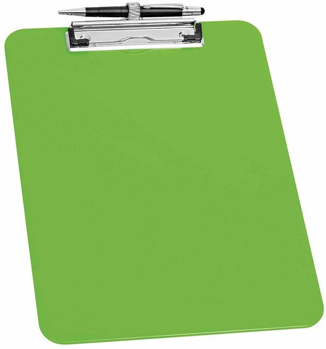 Produktbild Wedo Klemmbrett (32.9 x 22.7 x 1.5 cm)
