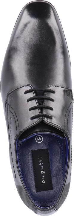 Actual product image Bugatti Business shoes (45)