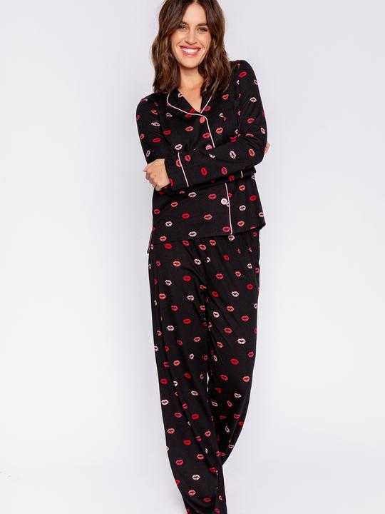 Immagine prodotto Pj Salvage Pigiama BE MINE (XS)