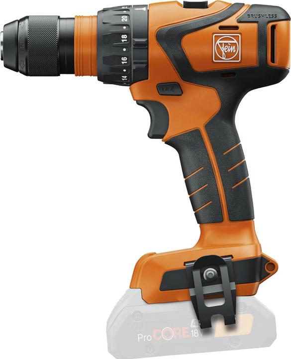 Produktbild Fein ABS 18 Q AS (Akkubetrieb)