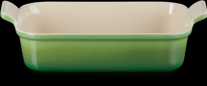 Le Creuset Auflaufform Tradition 2,4 Liter