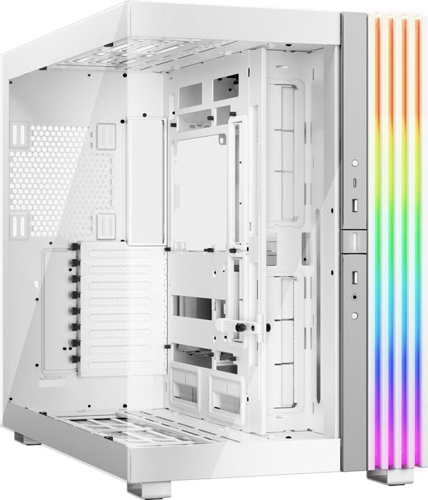 Immagine prodotto be quiet! Light Base 900 DX (mATX, XL-ATX, ATX, E-ATX, Mini-ATX)