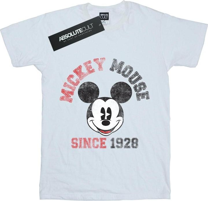 Image du produit Disney - T-shirt MINNIE MOUSE SINCE - Homme (XL)