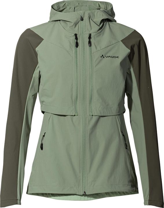 Produktbild Vaude Moab (M)