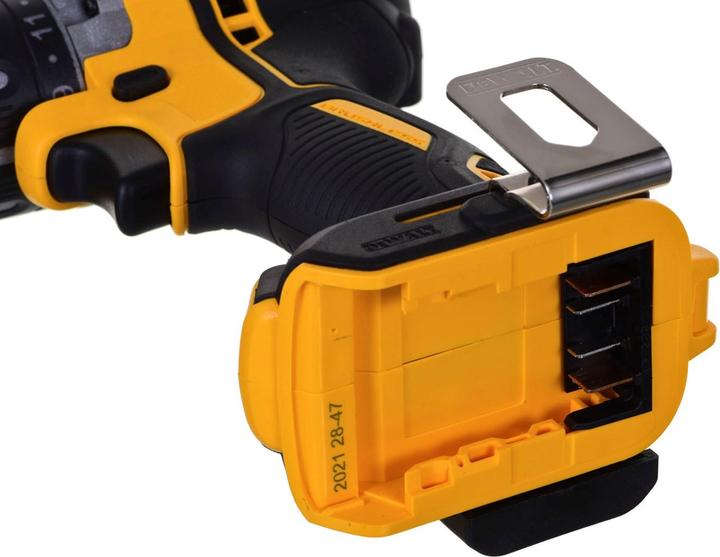 Immagine prodotto DeWalt Batteria combinata