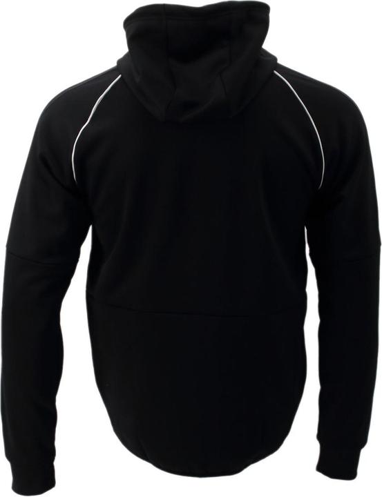Produktbild adidas Tech Hybrid 1/2 Zip Hoodie Climawarm Top FS4507 (XS)