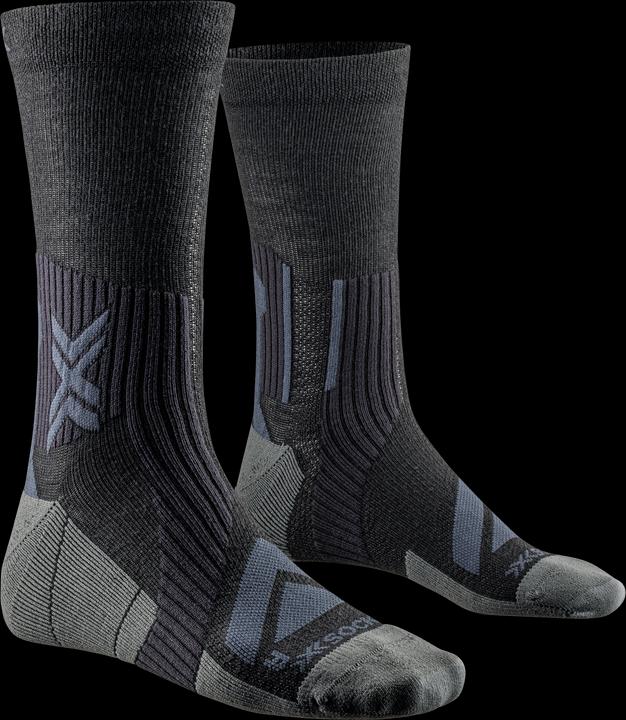 X-Socks Bike Expert Merino Crew (39 - 41)
