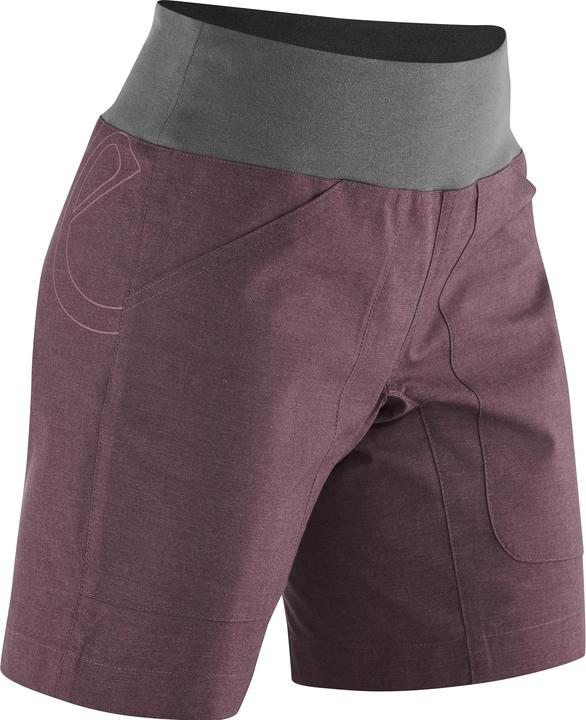 Edelrid Wo Sansara Shorts II