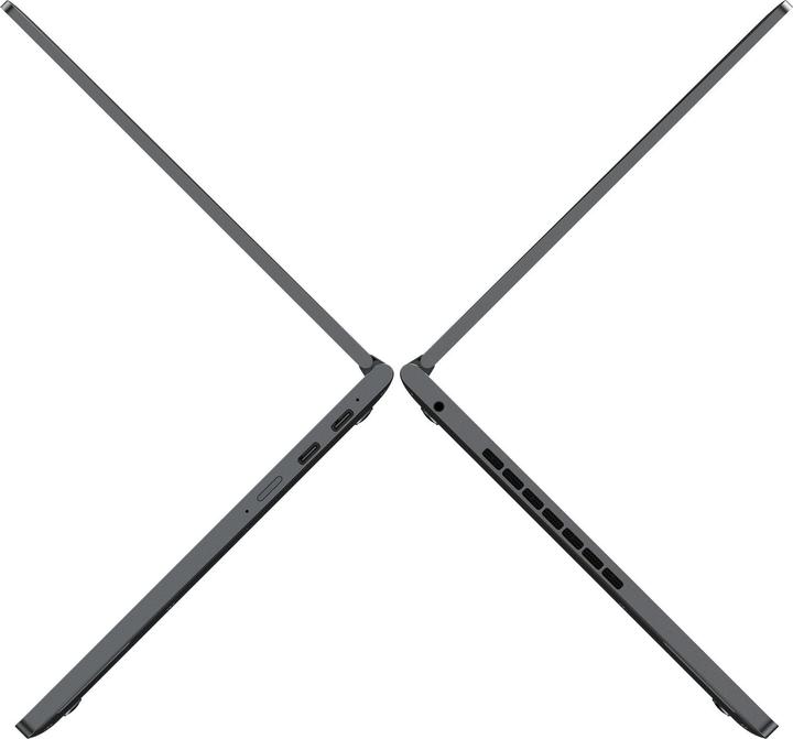 Image du produit Chuwi MiniBook X 2023 (10.51", Intel Celeron N5100, 12 Go, 512 Go, ING. Int.)