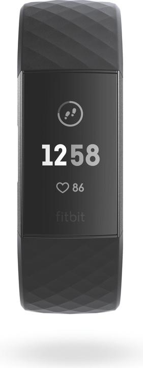 Actual product image Fitbit Charge 3 (28.80 mm)
