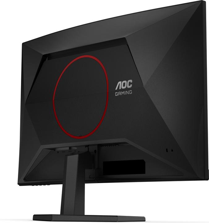 Actual product image AOC C27G42E (1920 x 1080 pixels, 27")