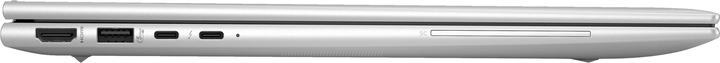 Actual product image HP EliteBook 860 G11, Intel Core Ultra 5, 40.6 cm (16"), 1920 x 1200 pixels, 16 GB, 512 GB, Win (16", Intel Core Ultra 5 125U, 16 GB, 512 GB, DE)
