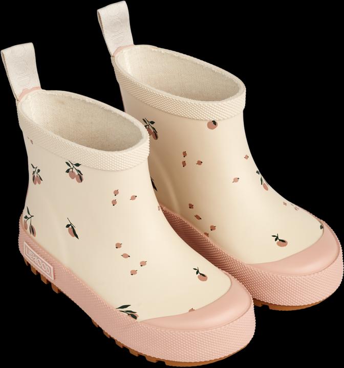 Image du produit Liewood Tekla Regenstiefel Peach Sea Shell (26)