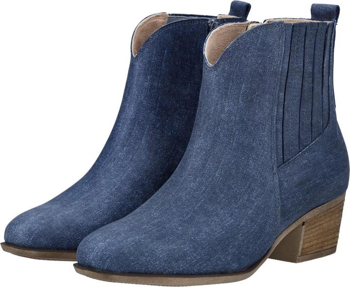 Actual product image Gabor Stiefelette (41)