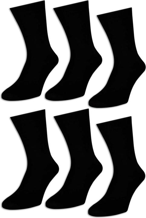 Produktbild Dr. Bieler Socken (3er Pack, 39 - 42, 43 - 46)