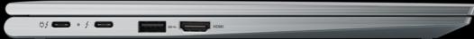 Image du produit Lenovo ThinkPad X1 Yoga Gen 7 (14", Intel Core i7-1255U, 16 Go, 512 Go, CH)