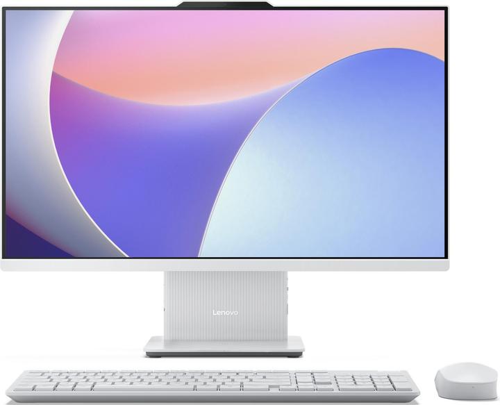 Actual product image Lenovo AIO 27IRH9 (Intel Core i5-13420H, 16 GB, 512 GB)