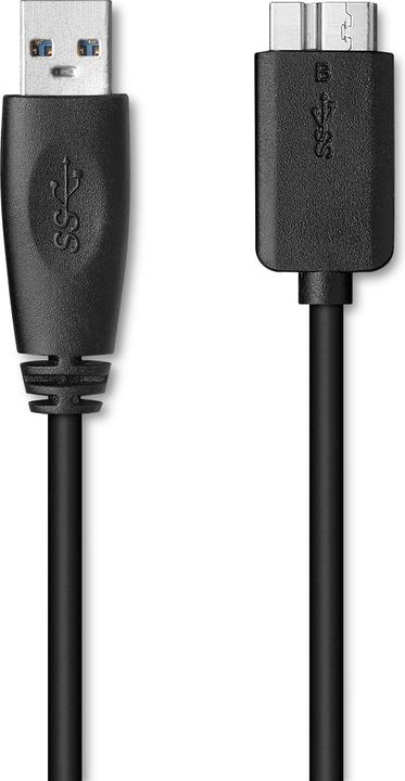 Produktbild Seagate One Touch Hub (4 TB)