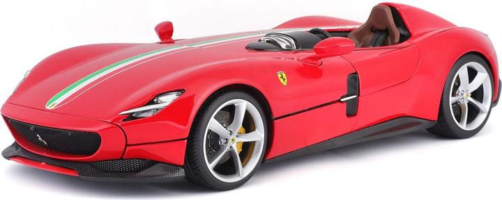 Bburago Signature Monza SP1