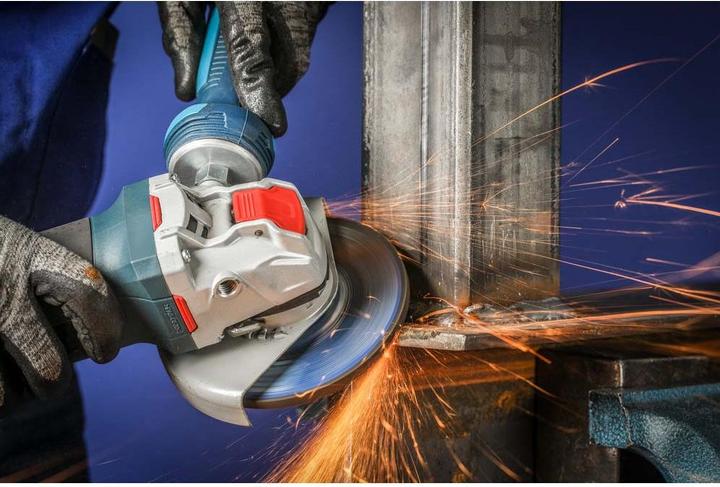 Actual product image Pferd Roughing disc Universal Line PSF X-LOCK