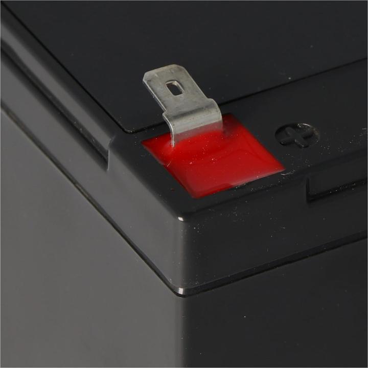 Immagine prodotto Kung Long Batteria WP7.2-12A, contatti a spina Faston 6.3mm (12V)