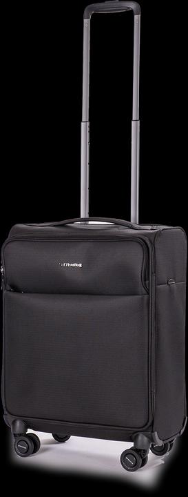 Actual product image Stratic Light + Case (37 l, Hand luggage (up to 50 litres))