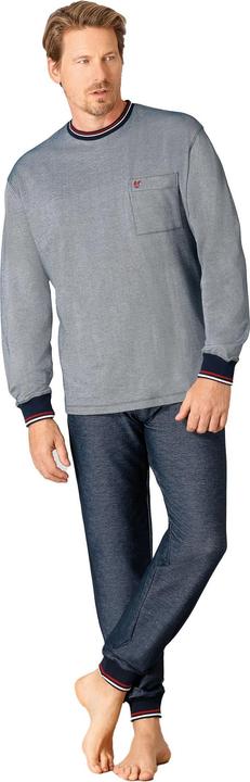 Actual product image Hajo Pyjama Homewear Comfortable Fit (3XL)
