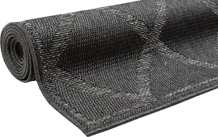 Image du produit Esprit Sparkle Outdoor (Rhomb) (80 x 150 cm)