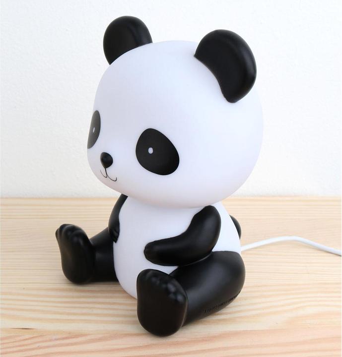 Produktbild A Little Lovely Company Kinder-Nachtlicht Panda Maxi