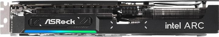 Actual product image AsRock Arc B580 Challenger OC (12 GB)