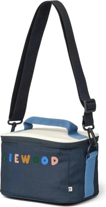 Image du produit Liewood Sac isotherme / sac réfrigéré Toby Classic Multi Mix