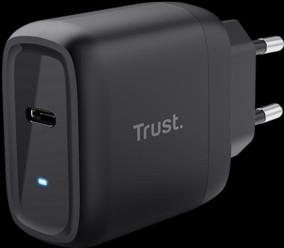 Actual product image Trust Mobile charging wall 45W (45 W)
